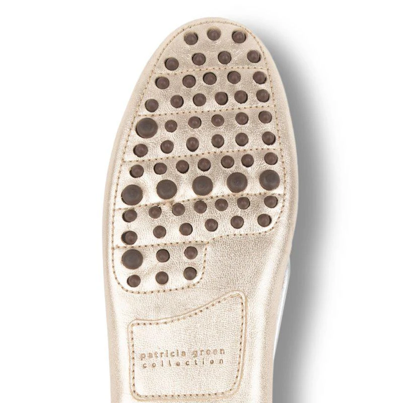 Patricia Green Jill Piped Driving Moccasin 2