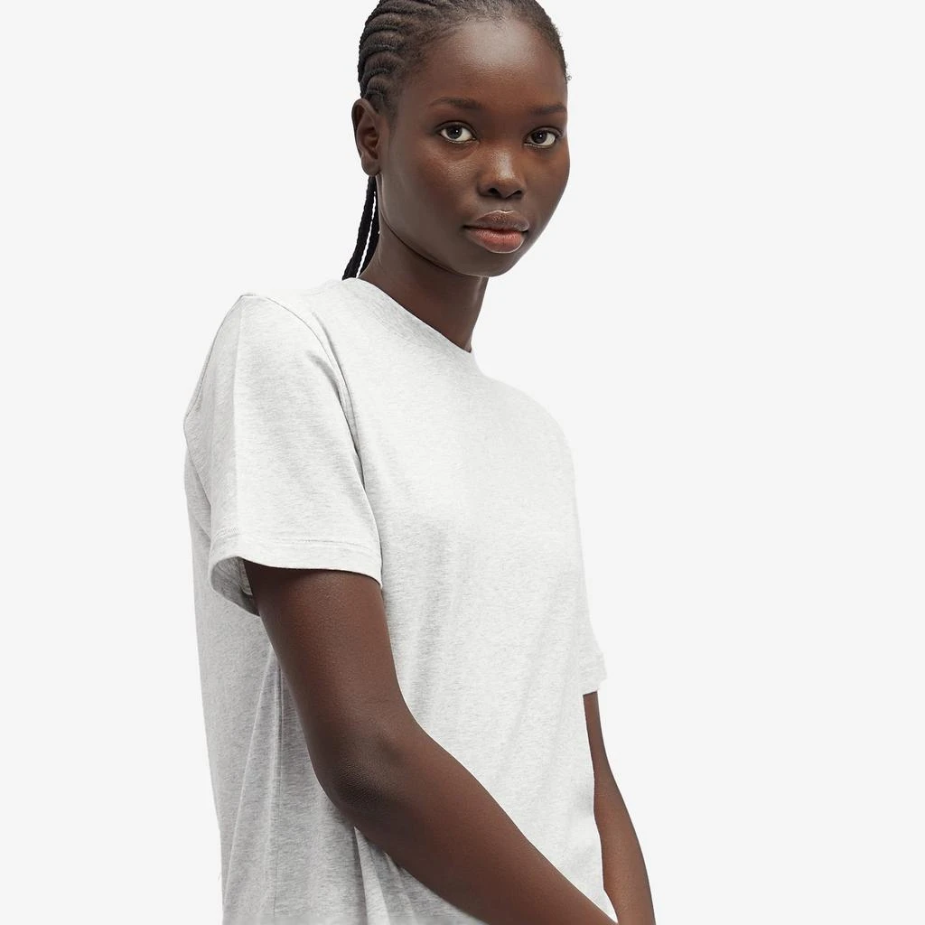 SKIMS SKIMS Boyfriend T-Shirt 5