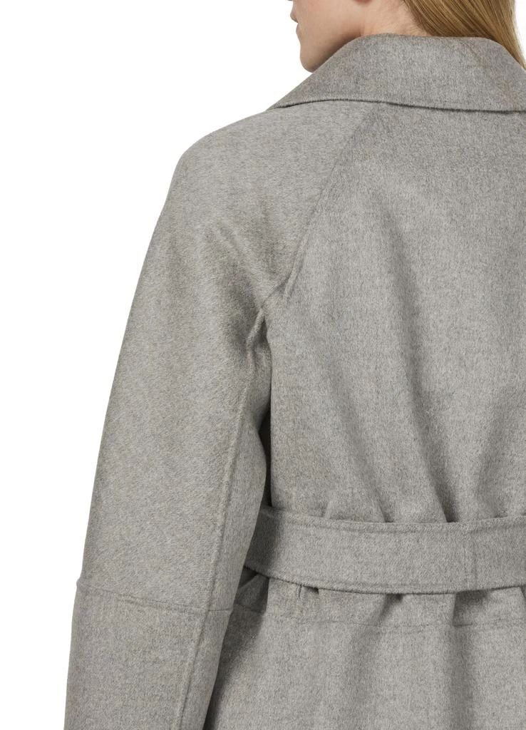 Max Mara Arona belted coat 5