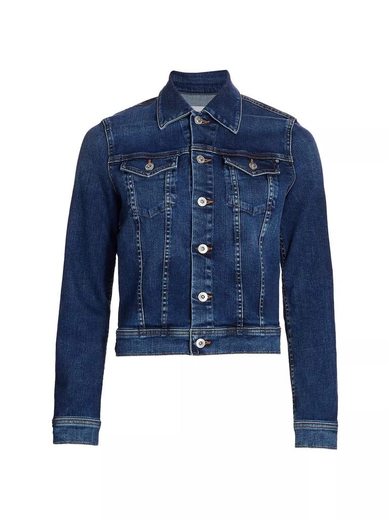 AG Jeans Robyn Denim Jacket 1