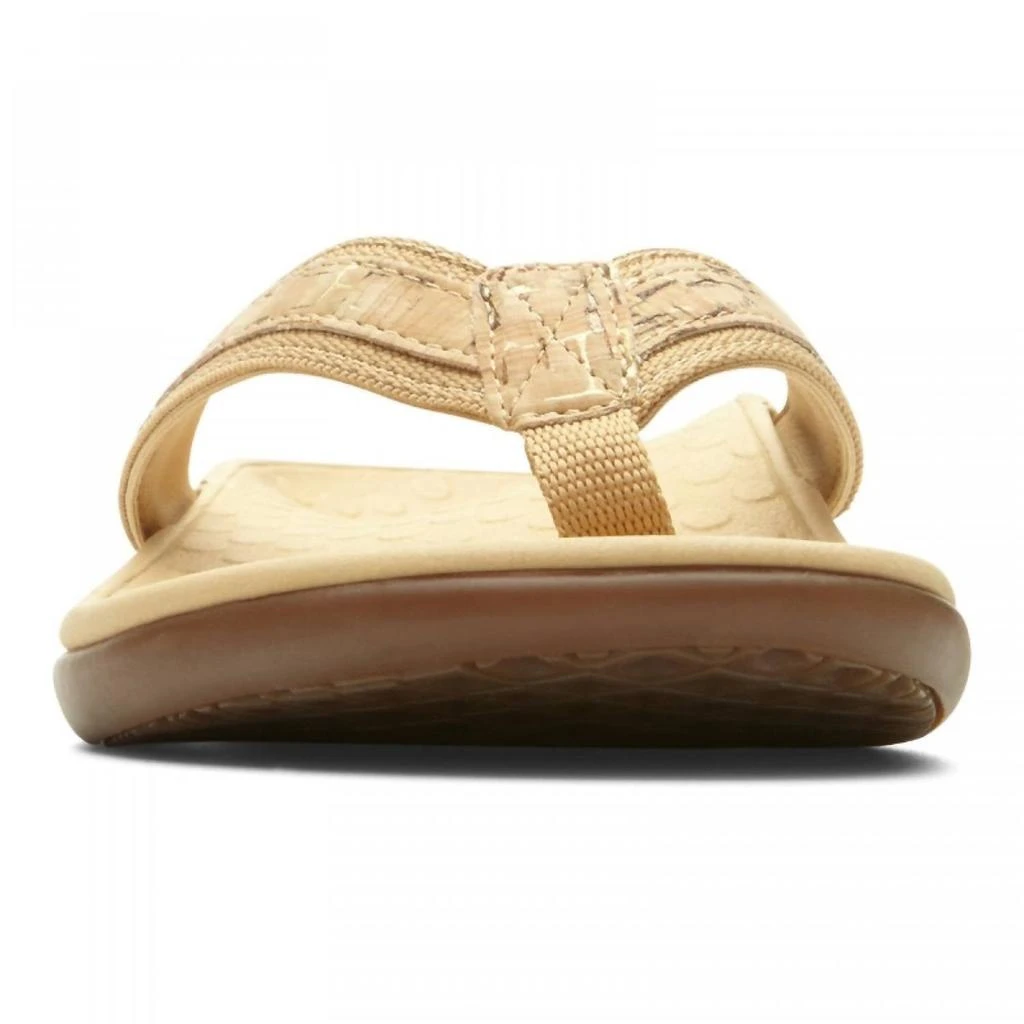 VIONIC Vionic - Tide sandals 4