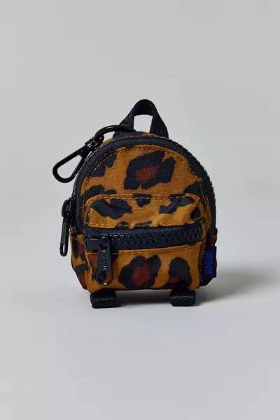 Baggu BAGGU Backpack Bag Charm 2