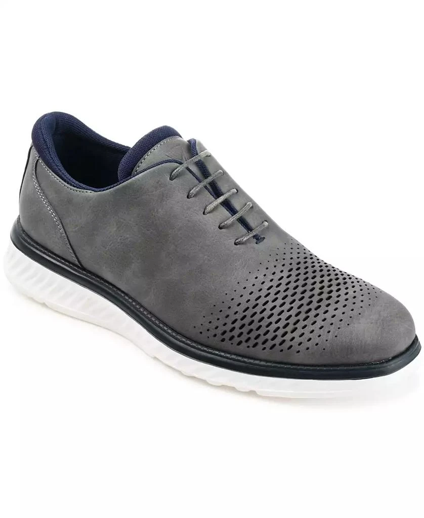 Vance Co. Men's Demar Casual Dress Shoes 1