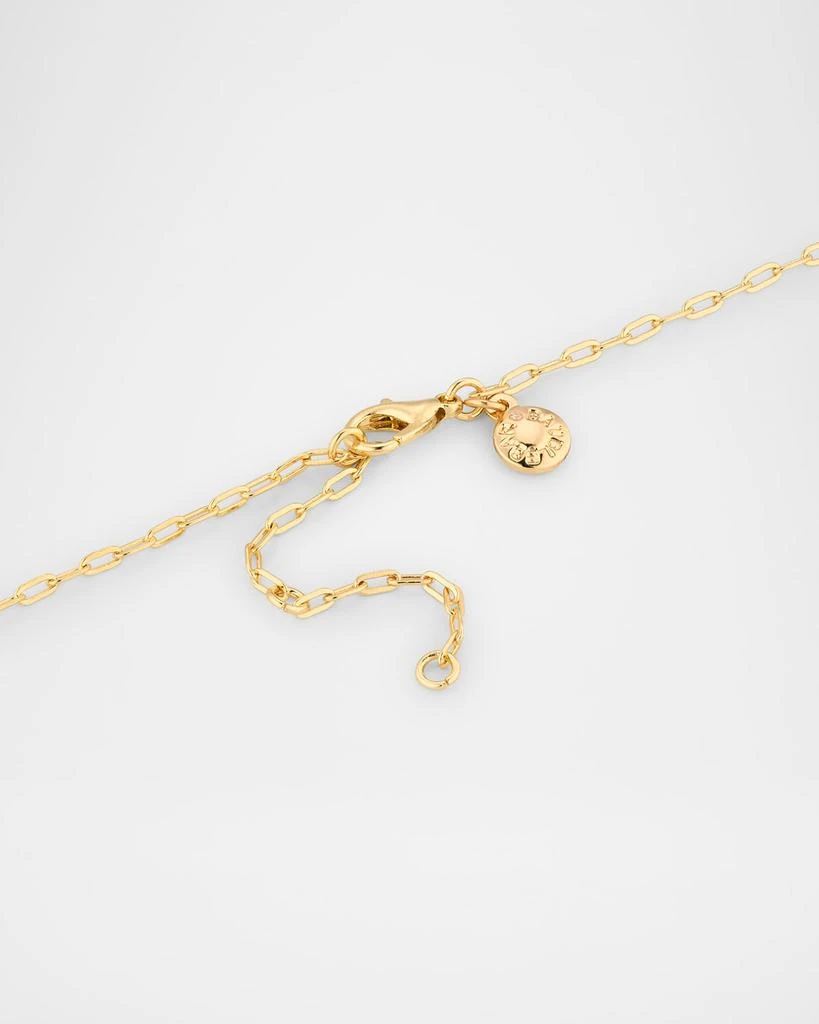 BAUBLEBAR Cluster Charm Necklace 4