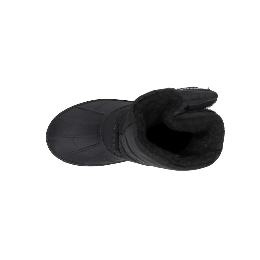 London Fog Jett Snow Boots (Little Kid) 4