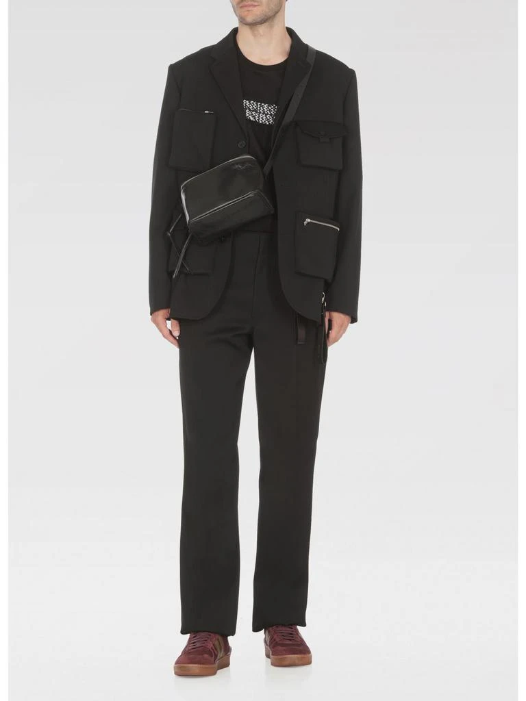Lanvin Jacket men Lanvin 2