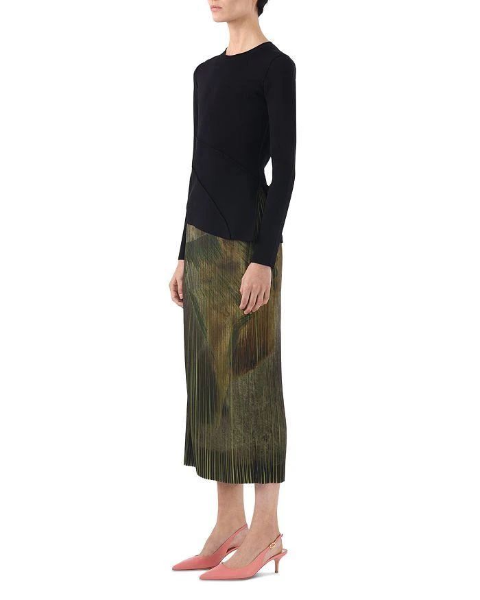 Jason Wu Crewneck Sweater 4