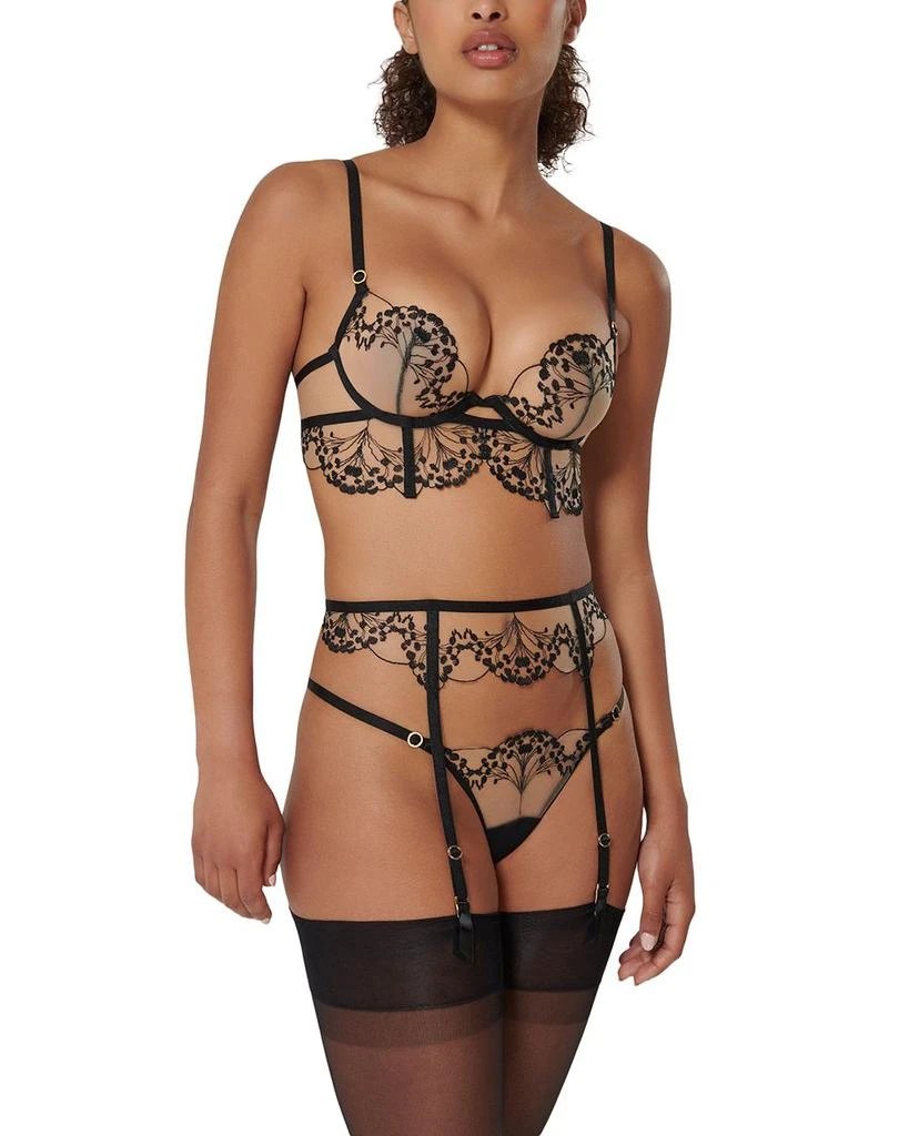 BLUEBELLA Marisa Underwire Bra 8