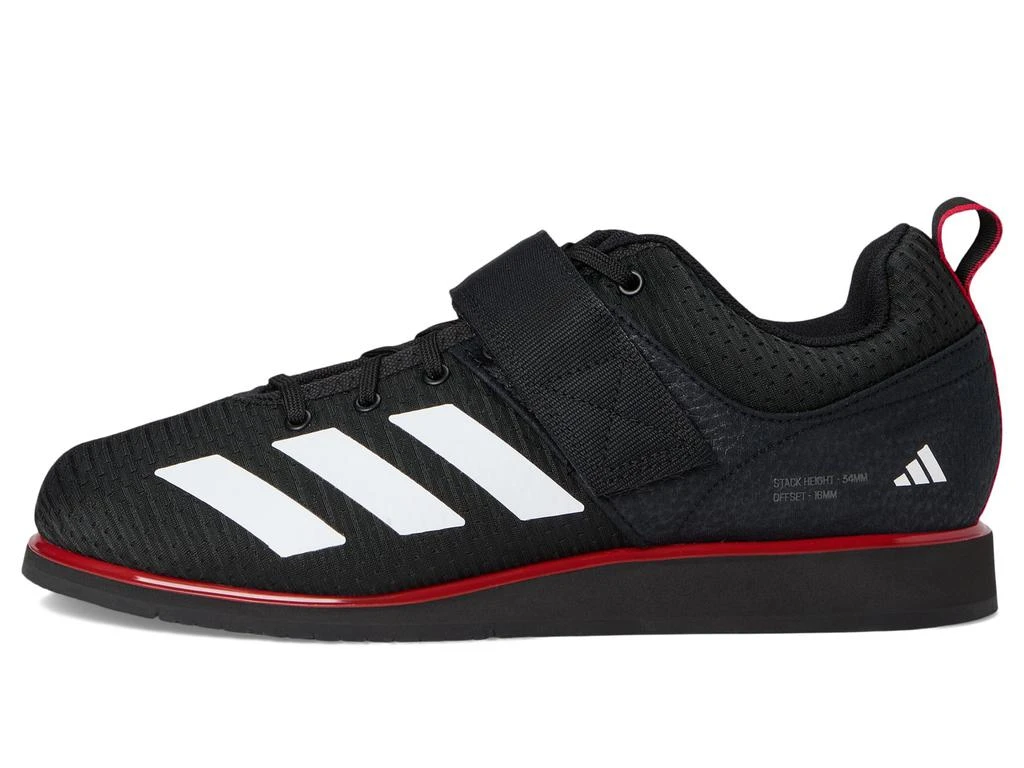 Adidas Powerlift 5 Weightlifting Shoes 4