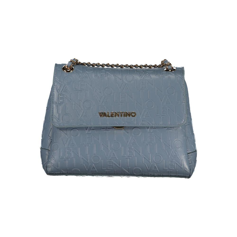 Mario Valentino Polyethylene Women Women's Handbag