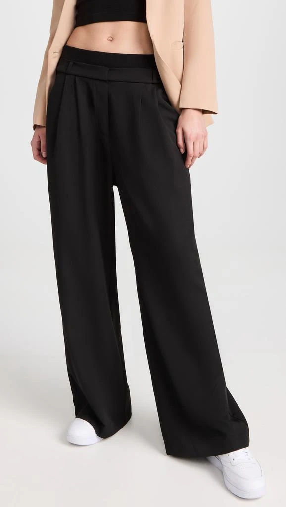 Lioness Schiffer Pants 1