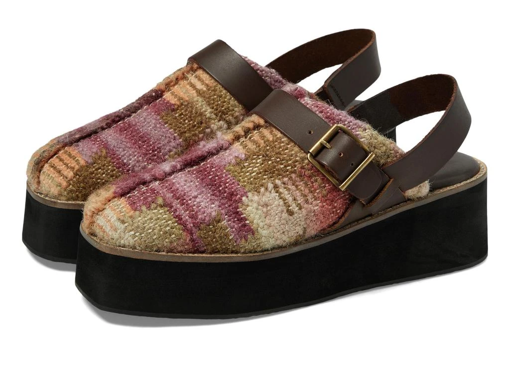 Free People Astrid Platform Mule 1