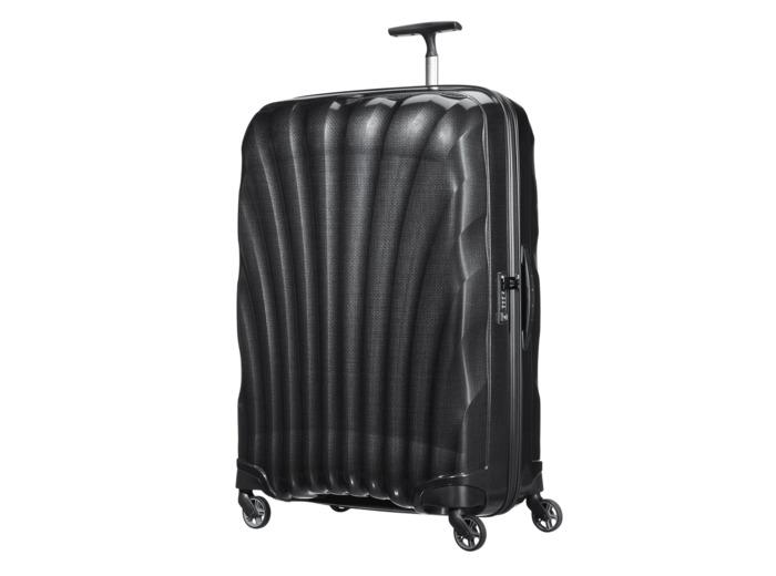 Samsonite VALISE RIGIDE COSMOLITE 81 cm