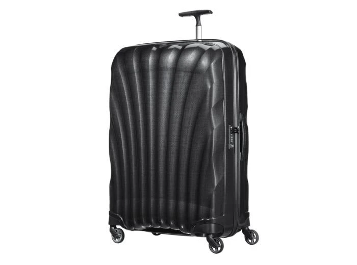 samsonite VALISE RIGIDE COSMOLITE 81 cm 1