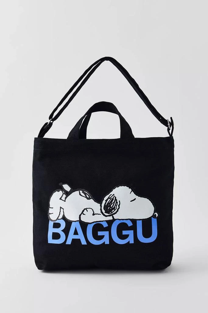 Baggu BAGGU X Peanuts Horizontal Duck Bag 2