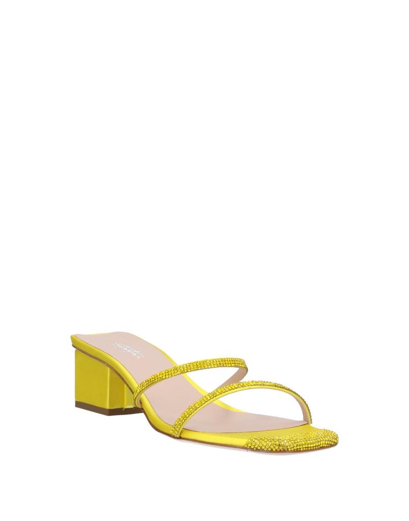 Sebastian Sandals