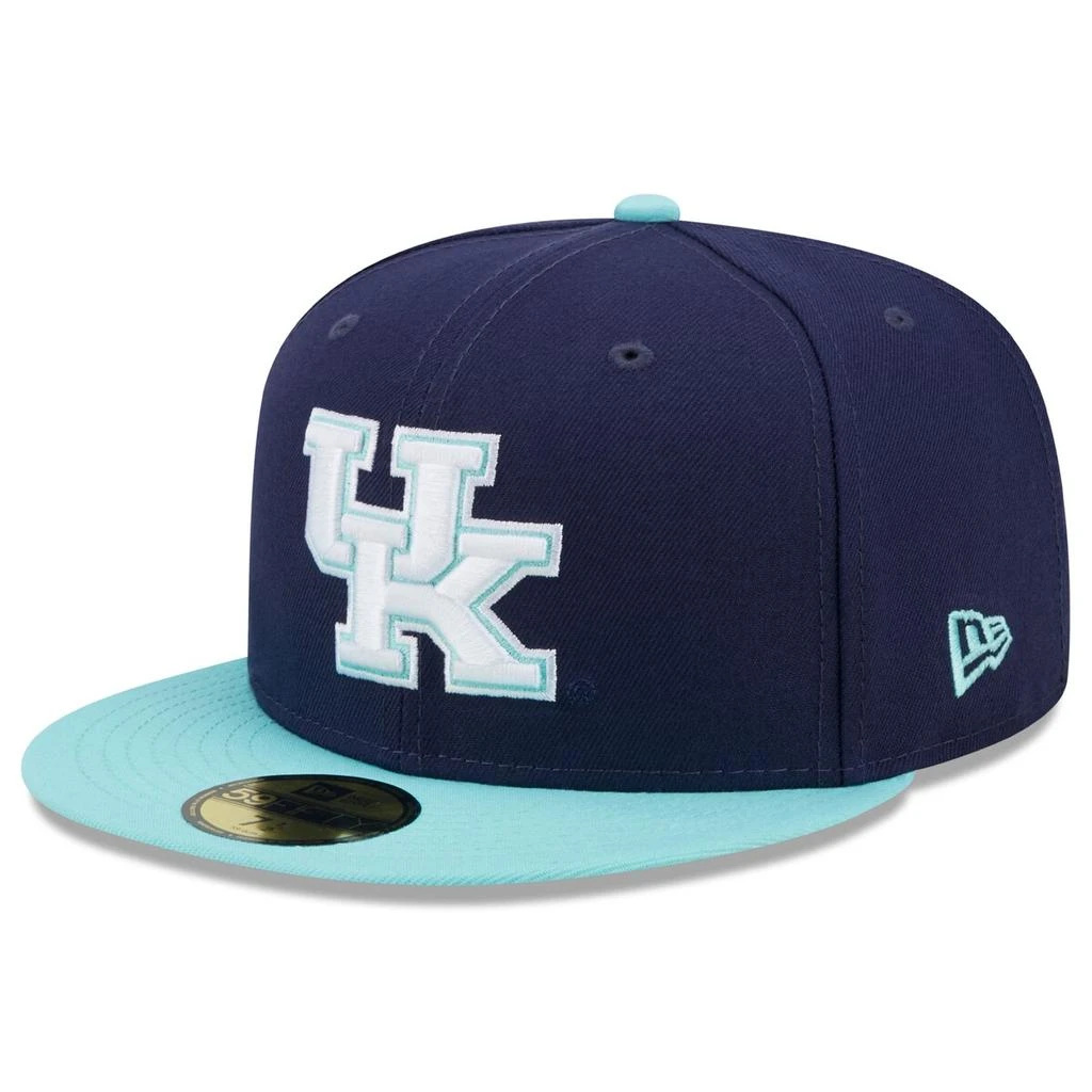 New Era New Era Kentucky 59FIFTY Fitted Hat - Men's 2