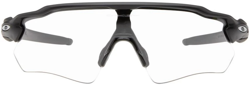 Oakley Black Radar EV Path Glasses 1