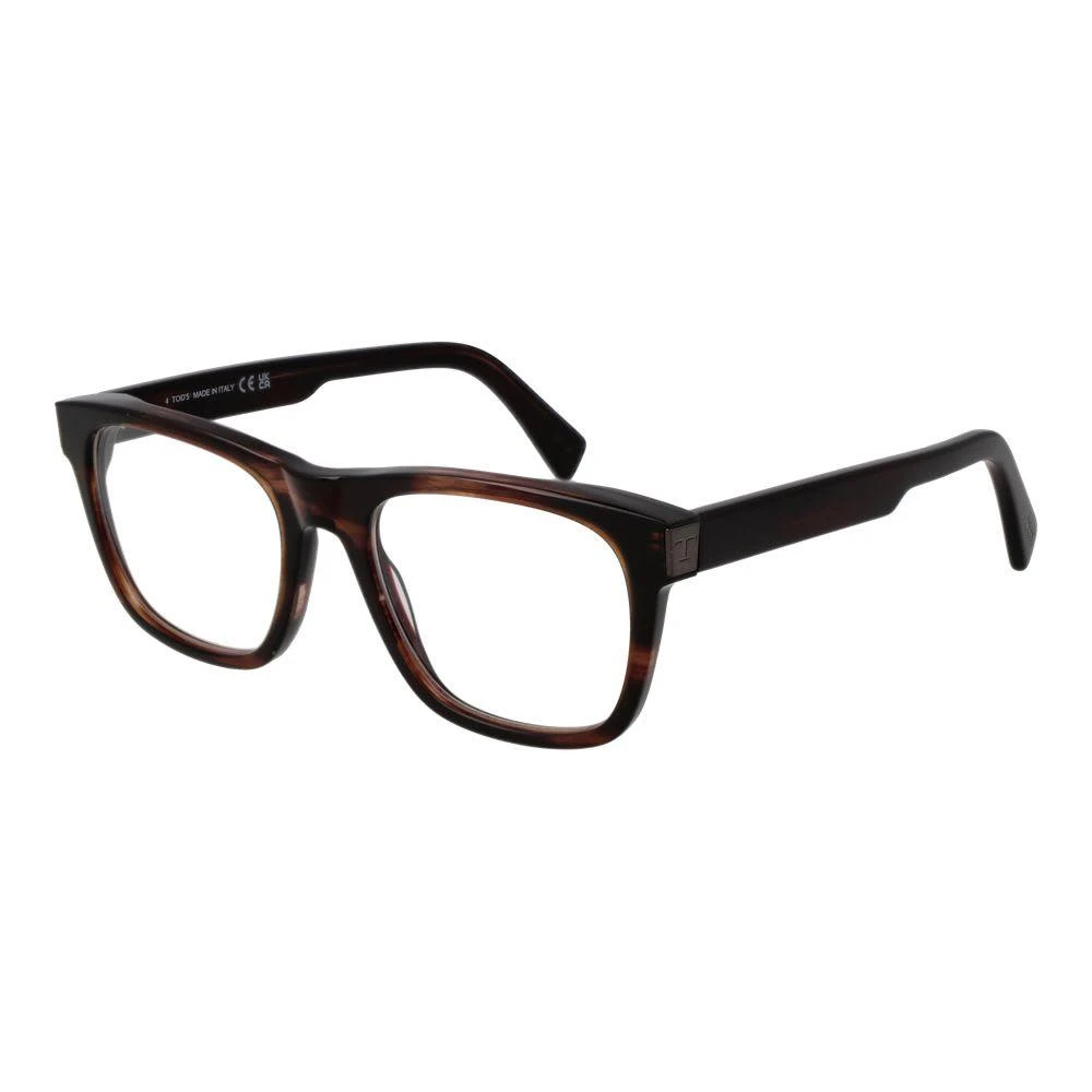 Tod
s Tod
s Acetate Glasses Men
s (Frames)