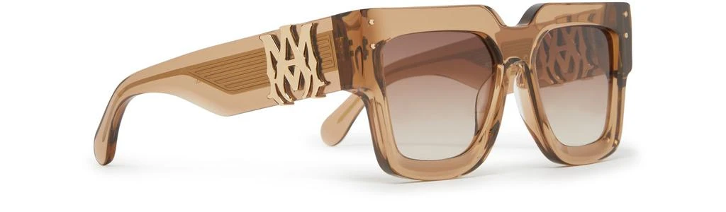 AMIRI Jumbo MA sunglasses 2
