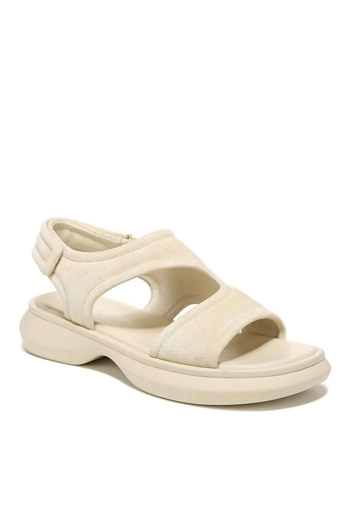 Vince Vince - Women's Fresca Satin Sandal 1