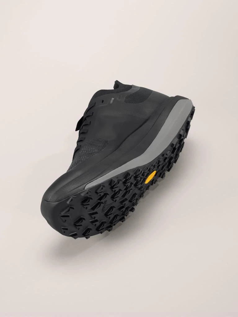 Arc
teryx Arc
teryx Sylan Pro Shoe Men
s | Breathable Mountain Running Shoe Built for Speed 2