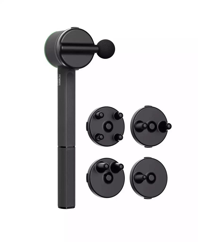 Conair Myo-Therapy Percussion and Kneading Massager 1