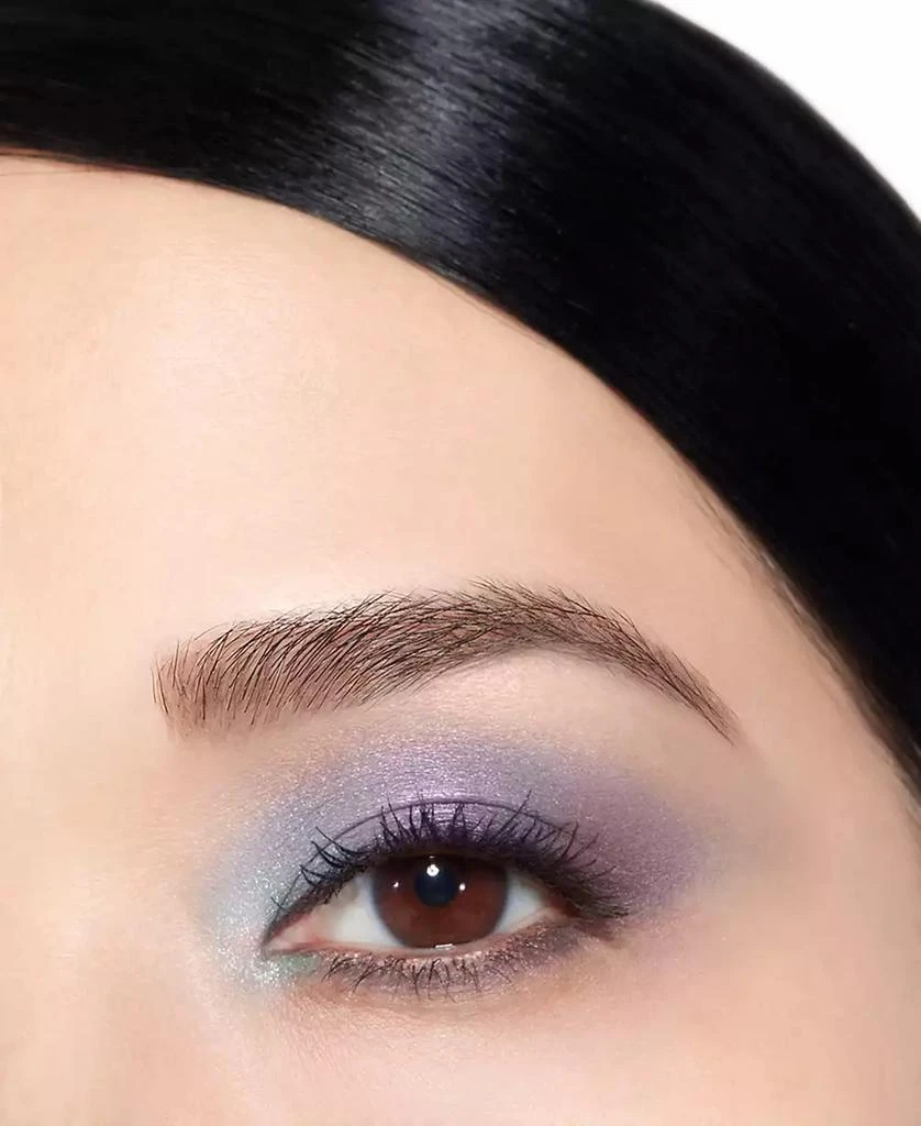 Chanel Multi-Effect Quadra Eyeshadow 6