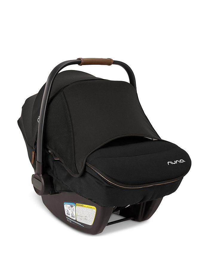 Nuna PIPA Series Winter Footmuff