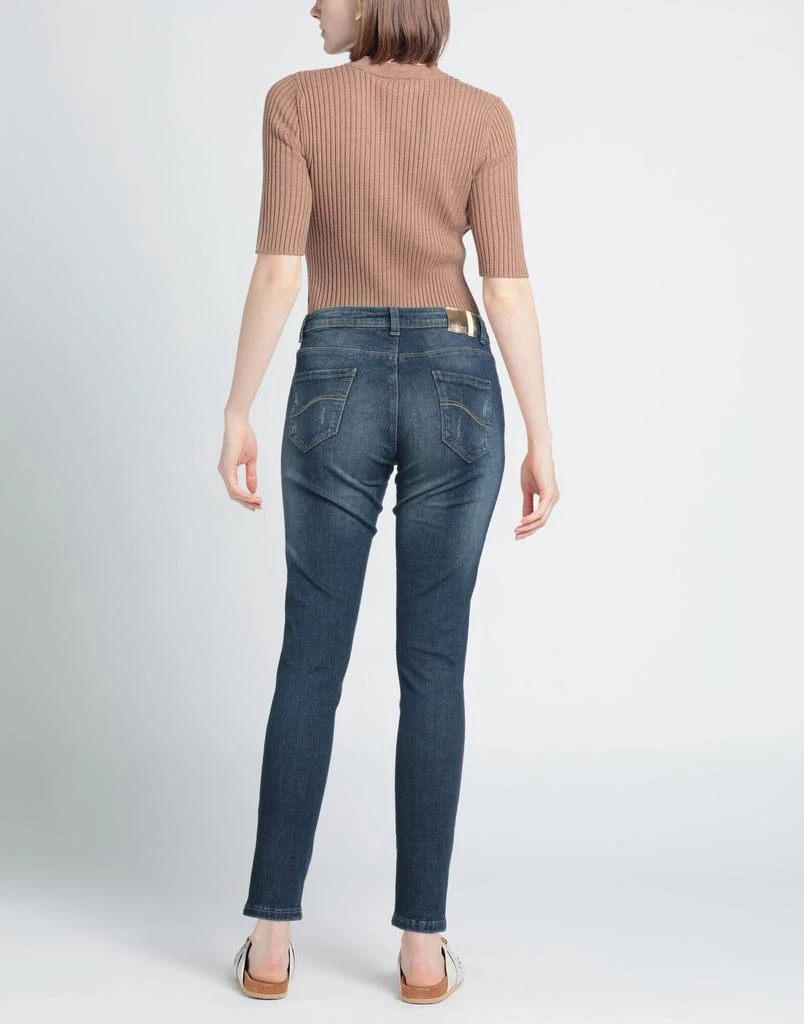 YES ZEE by ESSENZA Denim pants 3