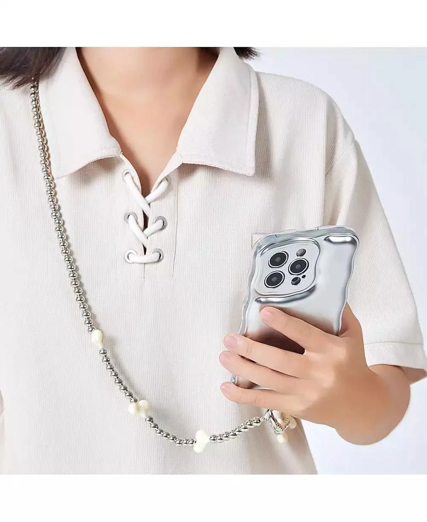 Auramma Cool Girl Lanyard 2