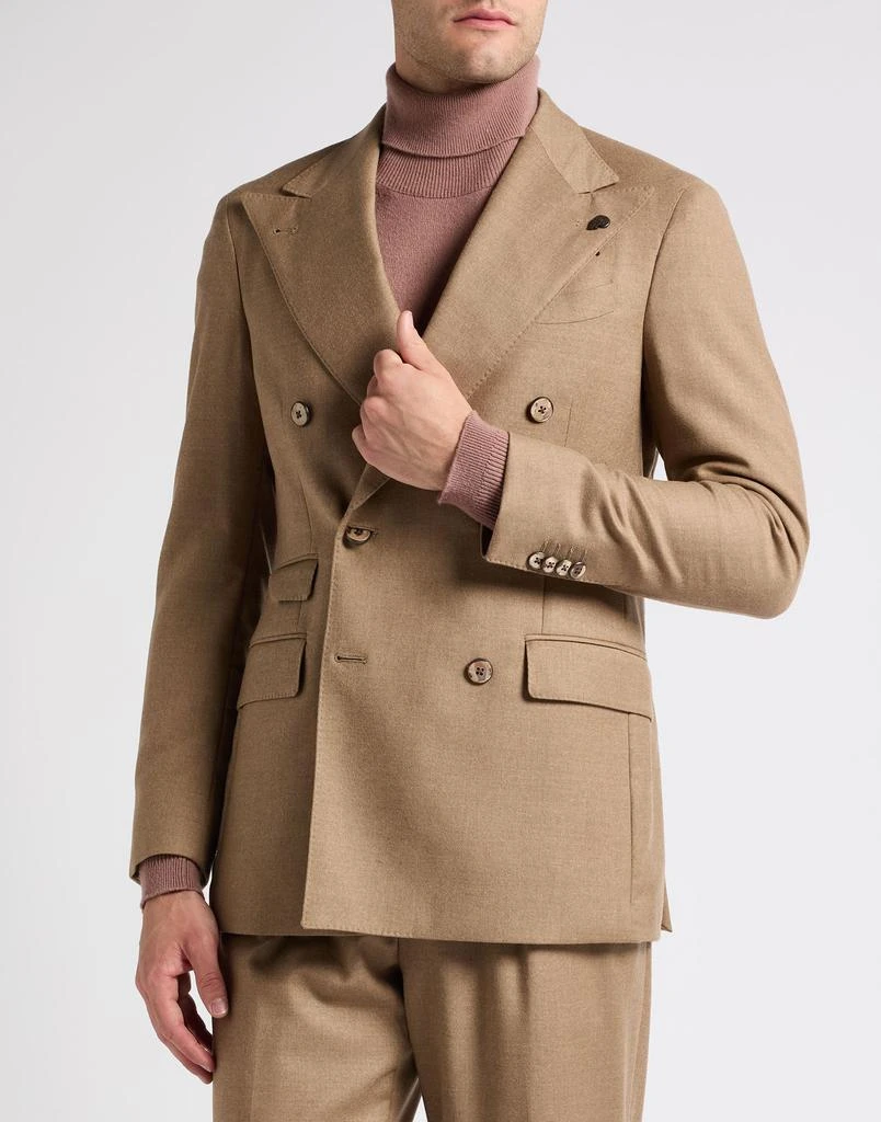GABRIELE PASINI Suits 4