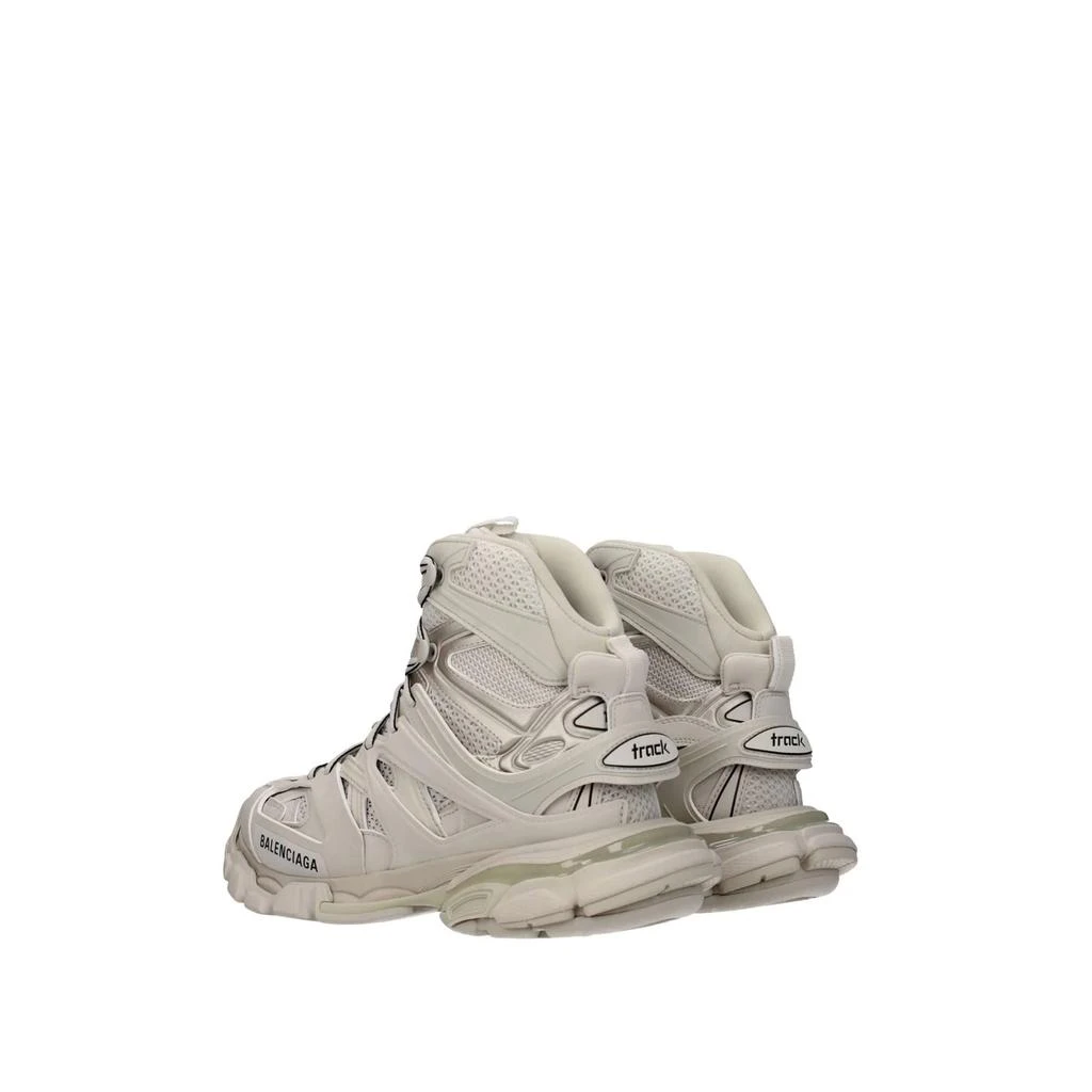 Balenciaga Balenciaga Track Hike Sneakers 3