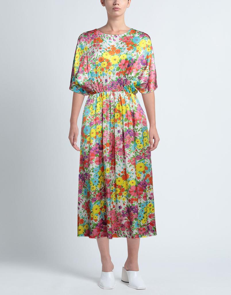LES RÊVERIES Midi dress