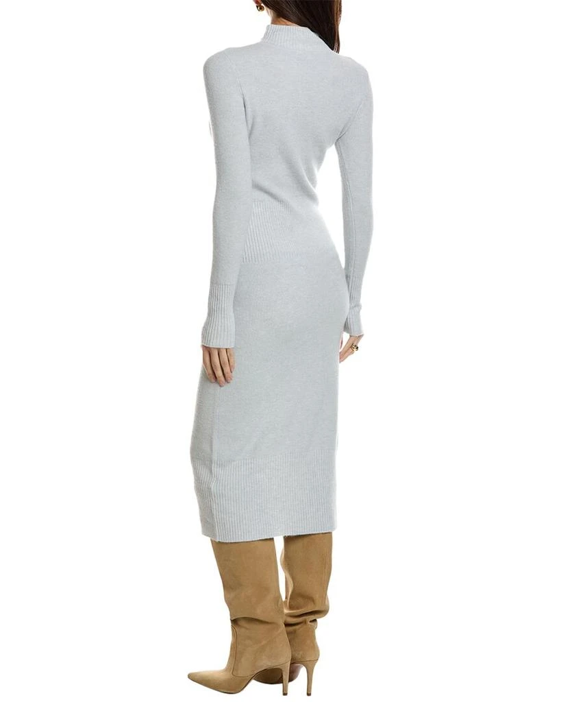 REISS Mara Wool & Cashmere-Blend Sweaterdress 2