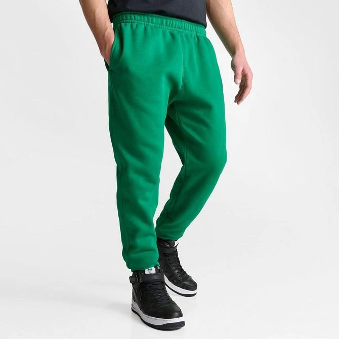 NIKE Nike Sportswear Club Fleece Jogger Pants 3