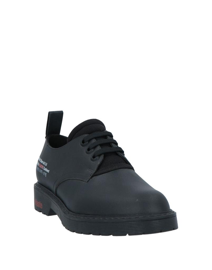 F_WD Laced shoes