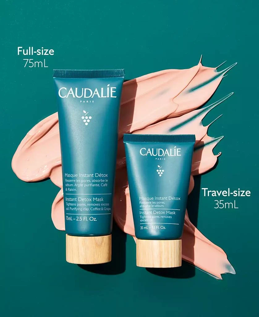 Caudalie Instant Detox Mask 3