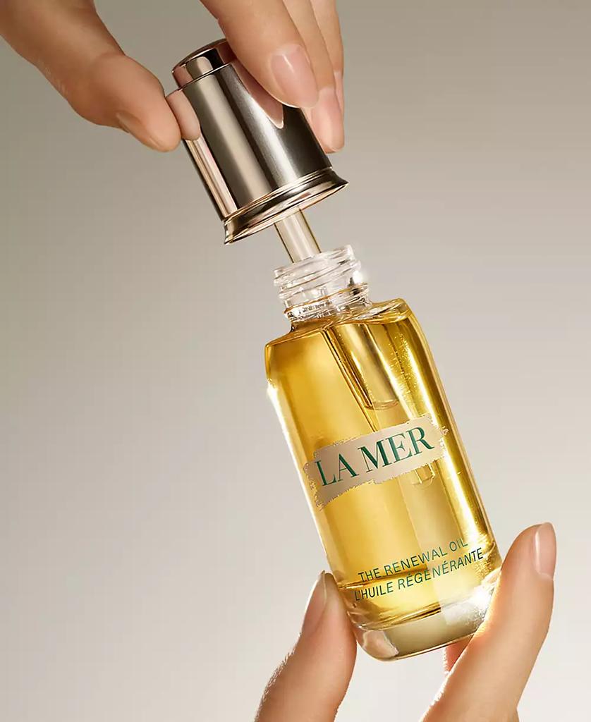 La Mer The Renewal Oil, 0.5 oz.