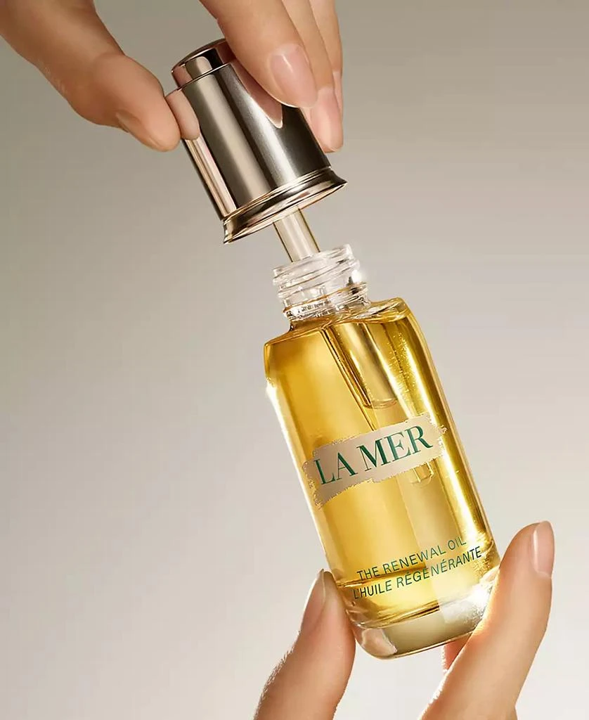 La Mer The Renewal Oil, 0.5 oz. 2