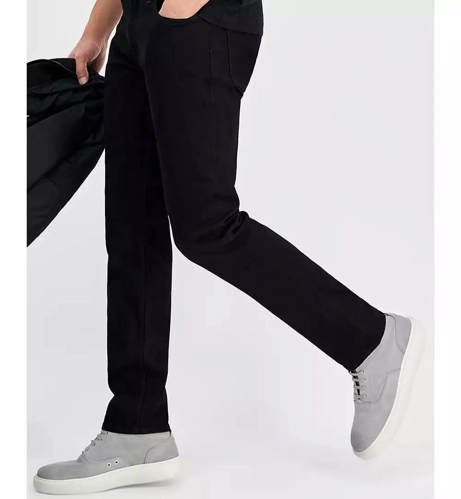 Hugo Boss Men's Slim-Fit Jeans 3