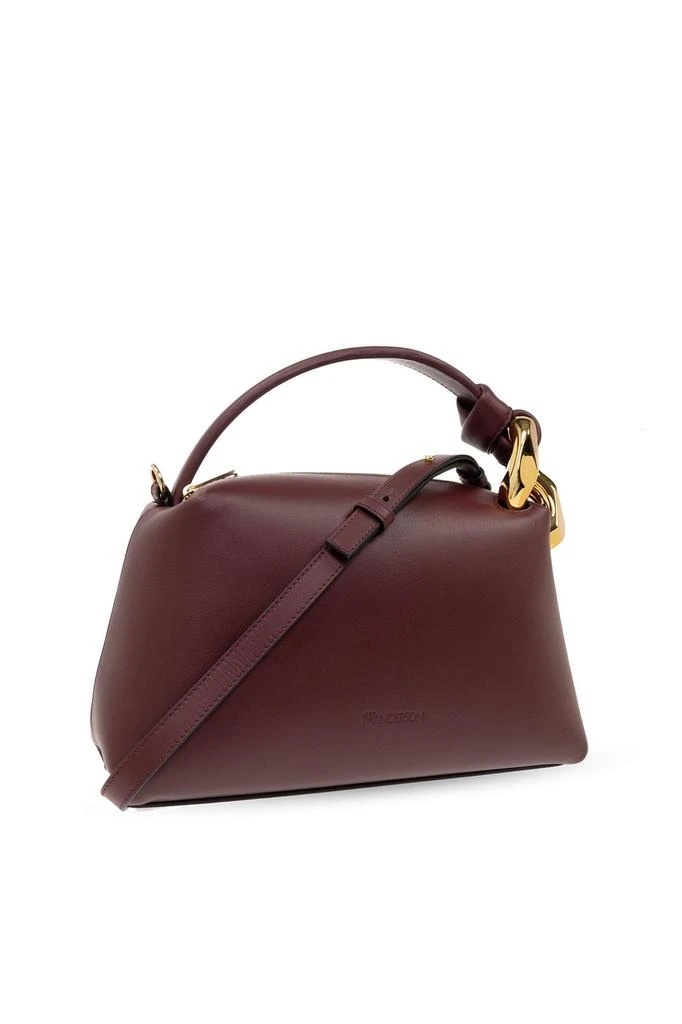 JW Anderson JW Anderson Chain Detailed Top Handle Bag 3