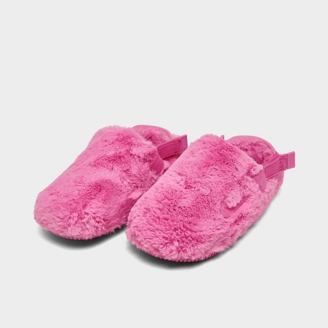 NIKE Women's Nike Calm Mule SE Sandals - Slippers - Compare