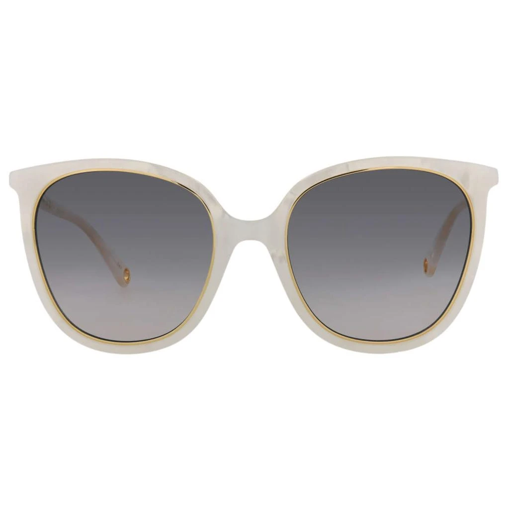 Gucci Gucci Women's White Sunglasses 3