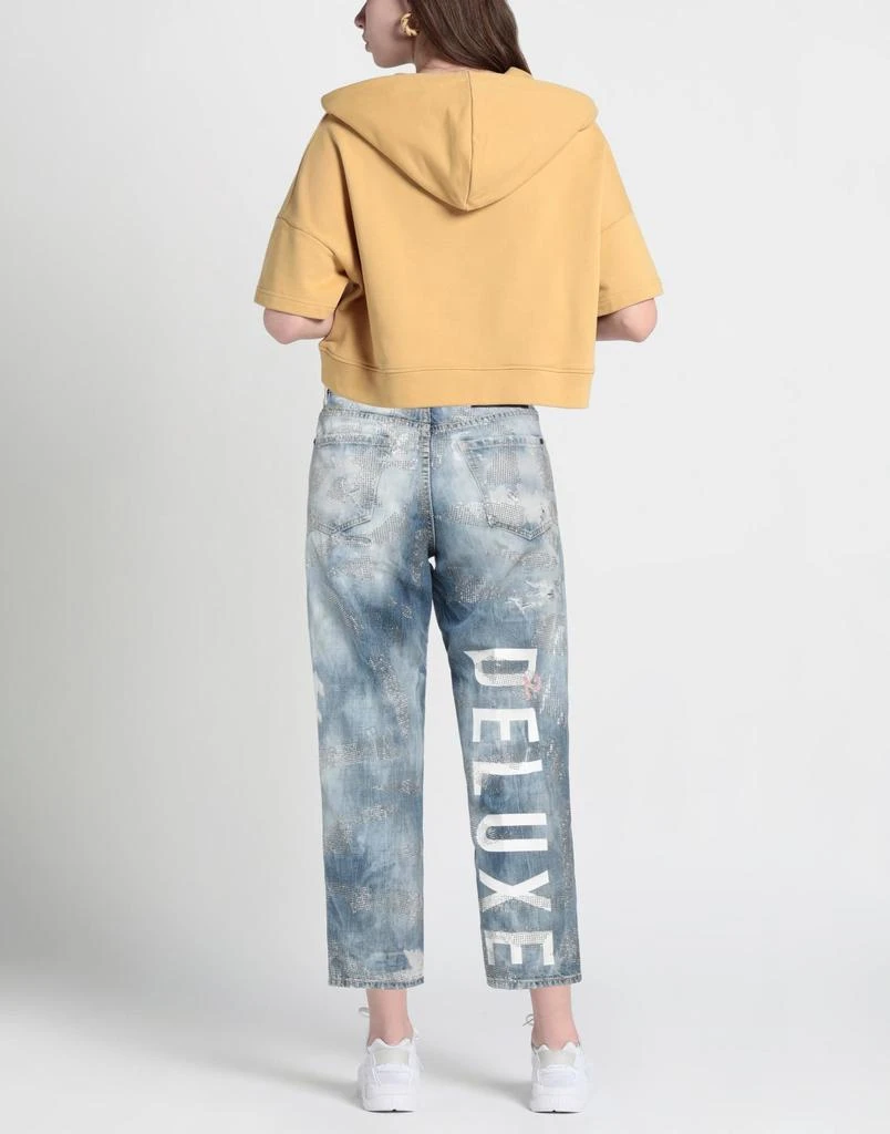 DSQUARED2 Denim pants 3