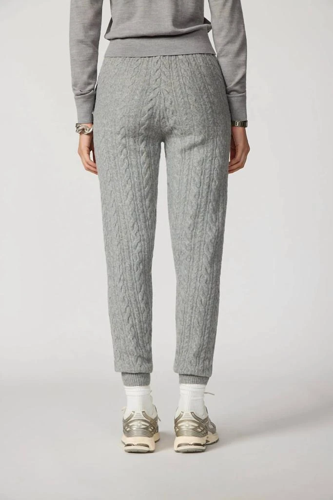 MPG Sport Mpg Sport - Cable Knit Jogger 3