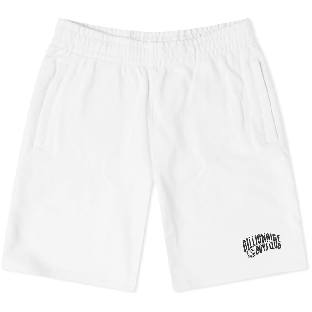 Billionaire Boys Club Billionaire Boys Club Small Arch Logo Sweat Short 1