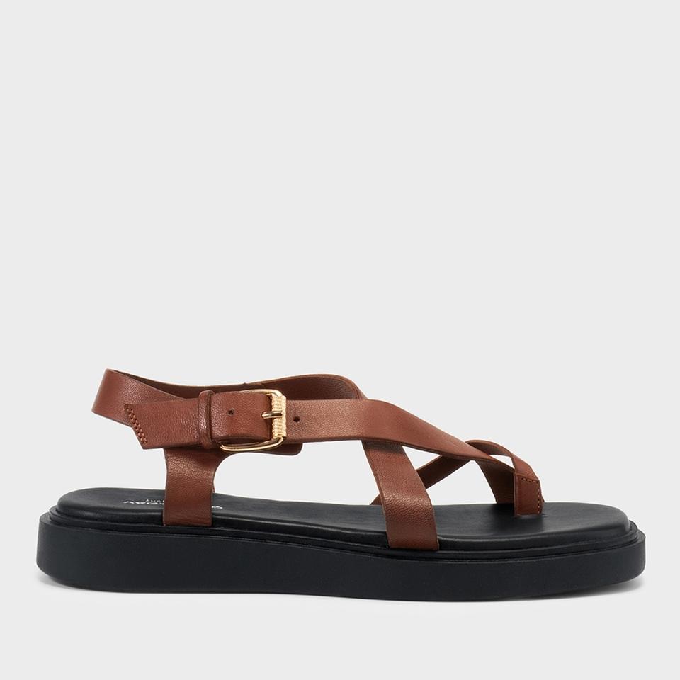Vagabond VAGABOND WOMEN'S CONNIE LEATHER SANDALS