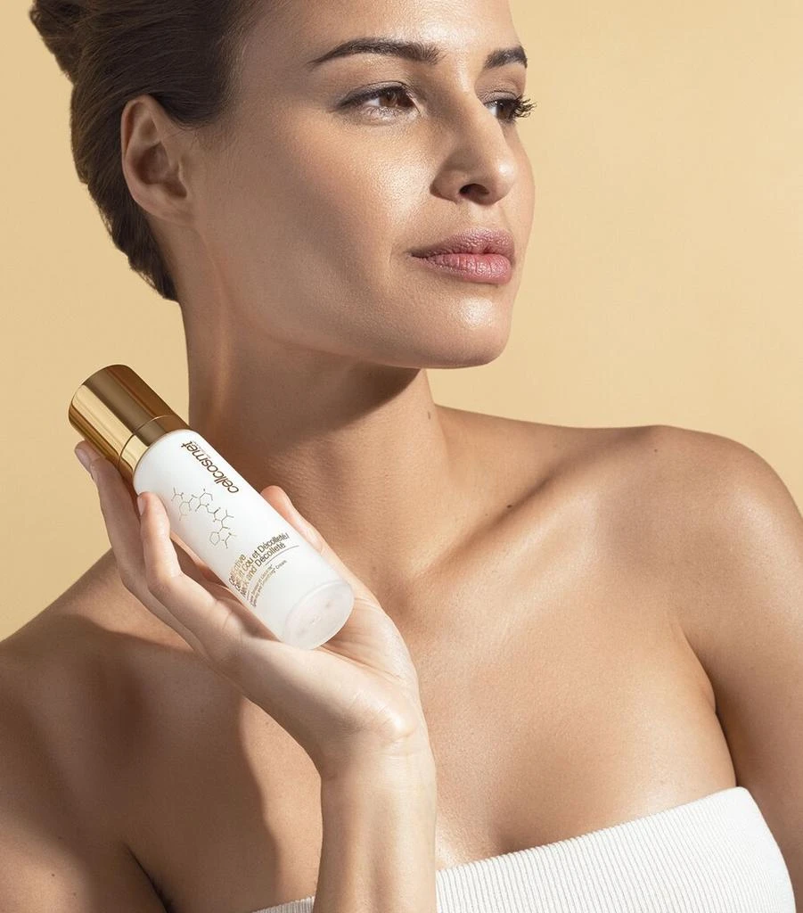 Cellcosmet CellEctive CellLift Neck and Décolleté Cream (50ml) 4