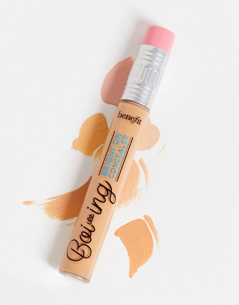 Benefit Cosmetics Benefit Boi-ing Bright On Undereye Brightening Liquid Concealer 2